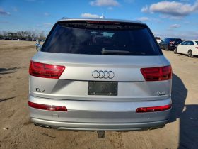 AUDI Q7 PREMIUM PLUS, 2017 (2016)