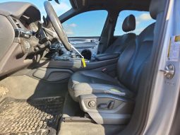 
AUDI Q7 PREMIUM PLUS, 2017 (2016) full									