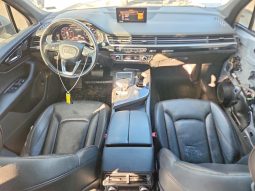 
AUDI Q7 PREMIUM PLUS, 2017 (2016) full									