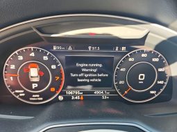 
AUDI Q7 PREMIUM PLUS, 2017 (2016) full									