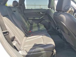 
AUDI Q7 PREMIUM PLUS, 2017 (2016) full									