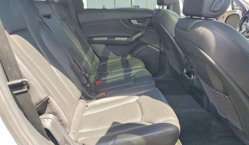 
AUDI Q7 PREMIUM PLUS, 2017 (2016) full									