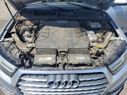 
AUDI Q7 PREMIUM PLUS, 2017 (2016) full									