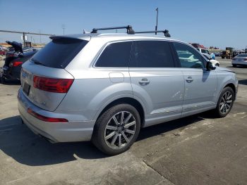 AUDI Q7 PREMIUM PLUS, 2017 (2016)