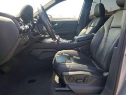 
AUDI Q7 PREMIUM PLUS, 2017 (2016) full									