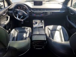 
AUDI Q7 PREMIUM PLUS, 2017 (2016) full									