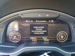 
AUDI Q7 PREMIUM PLUS, 2017 (2016) full									