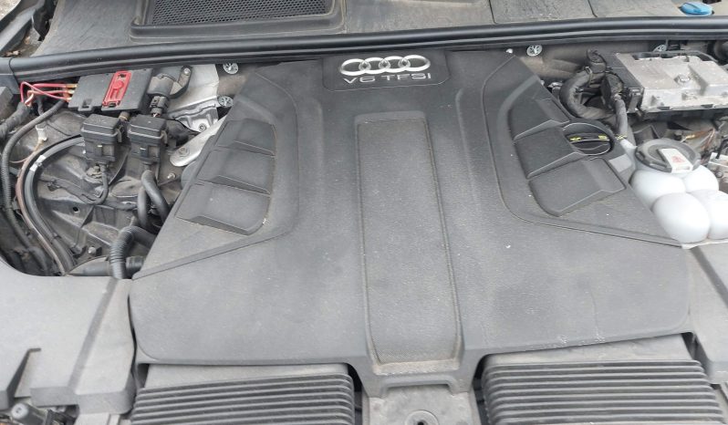 
AUDI Q7 3.0T PREMIUM PLUS, 2018 (2017) full									