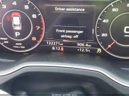 
AUDI Q7 3.0T PREMIUM PLUS, 2018 (2017) full									