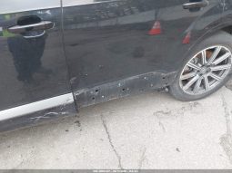 
AUDI Q7 3.0T PREMIUM PLUS, 2018 (2017) full									