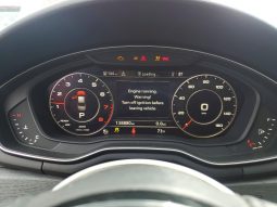 
AUDI A4 PREMIUM PLUS, 2017 (2016) full									