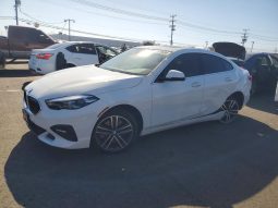 BMW 228XI, 2020