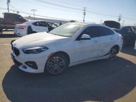 BMW 228XI, 2020