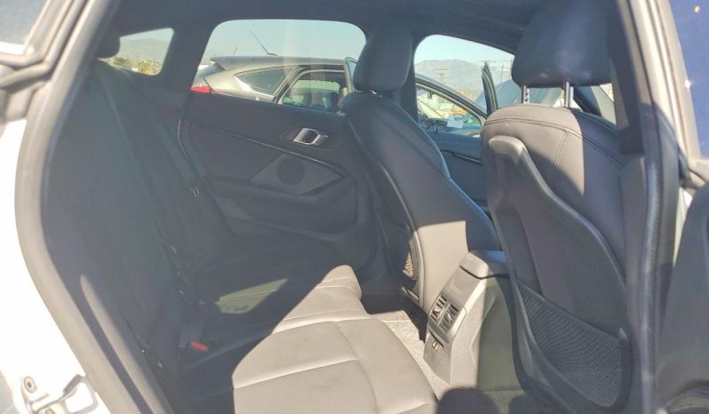 
BMW 228XI, 2020 full									
