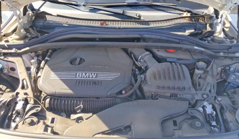 
BMW 228XI, 2020 full									