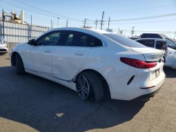 BMW 228XI, 2020