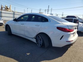 BMW 228XI, 2020