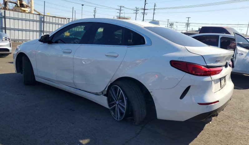 
BMW 228XI, 2020 full									