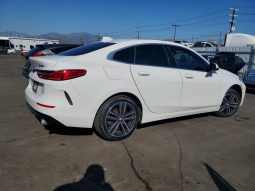 BMW 228XI, 2020
