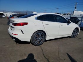 BMW 228XI, 2020