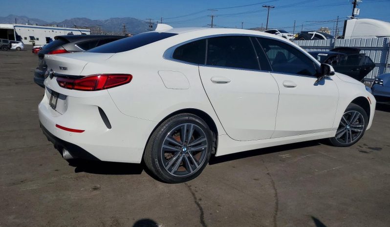 
BMW 228XI, 2020 full									