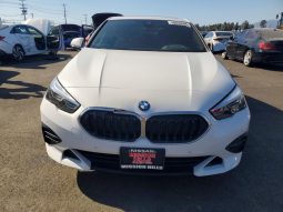 
BMW 228XI, 2020 full									