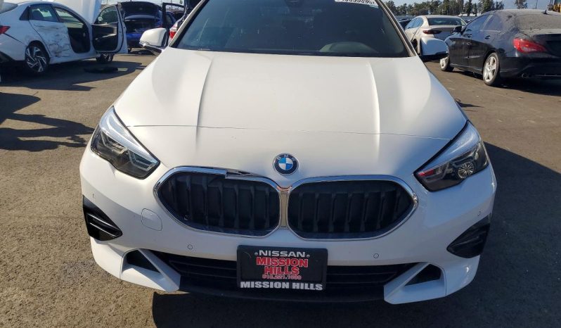 
BMW 228XI, 2020 full									