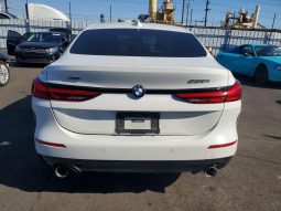 BMW 228XI, 2020