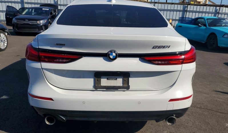 
BMW 228XI, 2020 full									