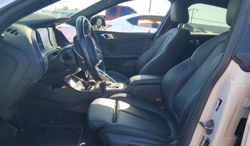 
BMW 228XI, 2020 full									