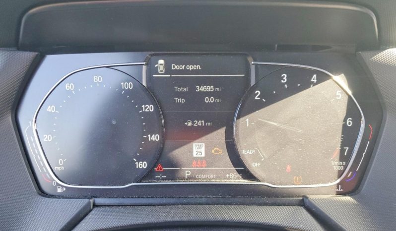 
BMW 228XI, 2020 full									