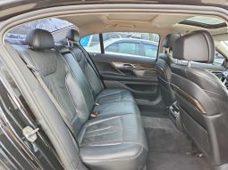 
BMW 750 XI, 2020 (2019) full									