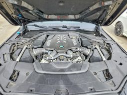 
BMW 750 XI, 2020 (2019) full									