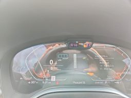 
BMW 750 XI, 2020 (2019) full									