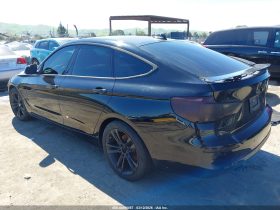 BMW 330I GRAN TURISMO XDRIVE, 2019 (2018)