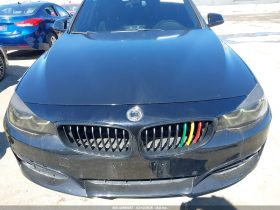 BMW 330I GRAN TURISMO XDRIVE, 2019 (2018)