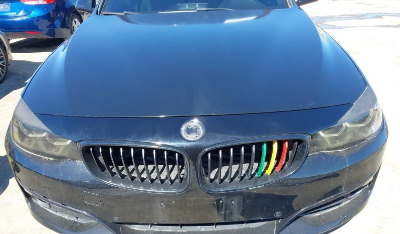 
BMW 330I GRAN TURISMO XDRIVE, 2019 (2018) full									