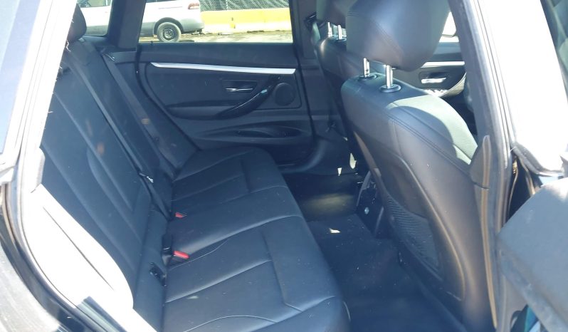
BMW 330I GRAN TURISMO XDRIVE, 2019 (2018) full									