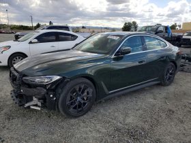 BMW I4 EDRIVE 35, 2023