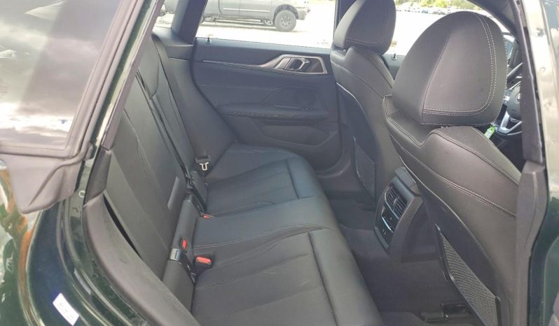
BMW I4 EDRIVE 35, 2023 full									