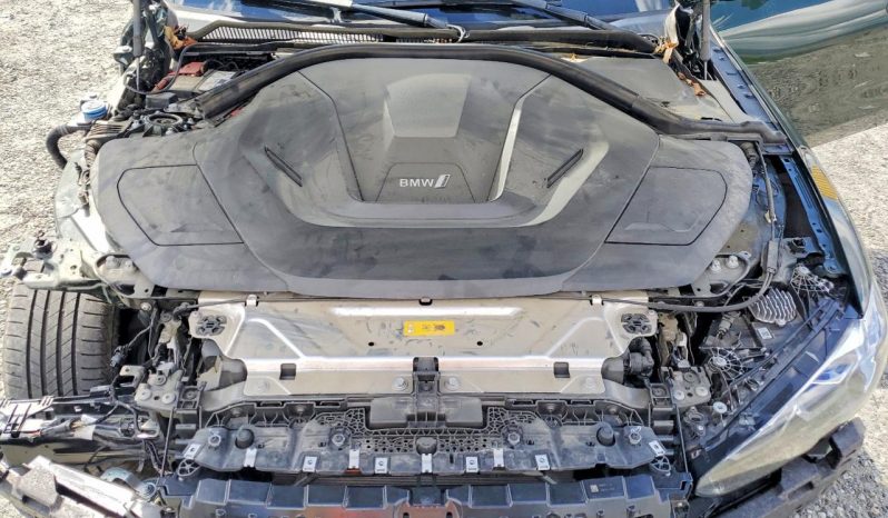 
BMW I4 EDRIVE 35, 2023 full									