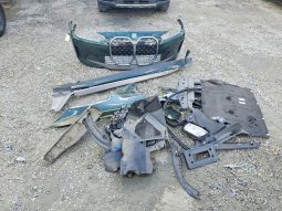 
BMW I4 EDRIVE 35, 2023 full									