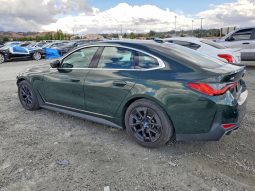 BMW I4 EDRIVE 35, 2023
