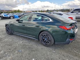BMW I4 EDRIVE 35, 2023
