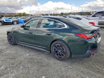 BMW I4 EDRIVE 35, 2023