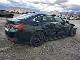 BMW I4 EDRIVE 35, 2023