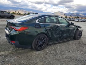 BMW I4 EDRIVE 35, 2023