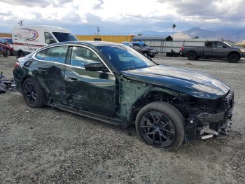 BMW I4 EDRIVE 35, 2023
