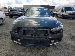 
BMW I4 EDRIVE 35, 2023 full									