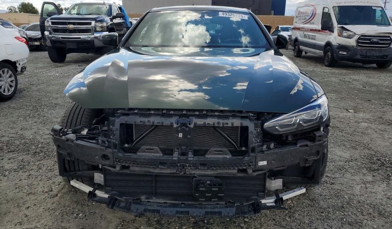 
BMW I4 EDRIVE 35, 2023 full									